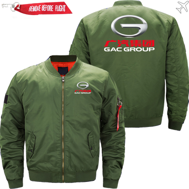 GAC JACKET